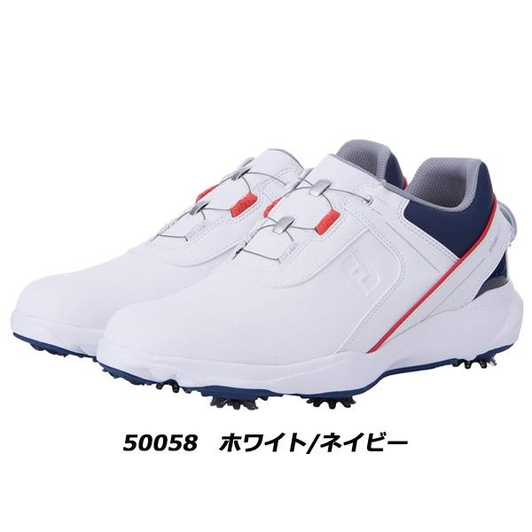FootJoy（フットジョイ） ゴルフシューズ FJ HYDRO LITE BOA ハイドロ