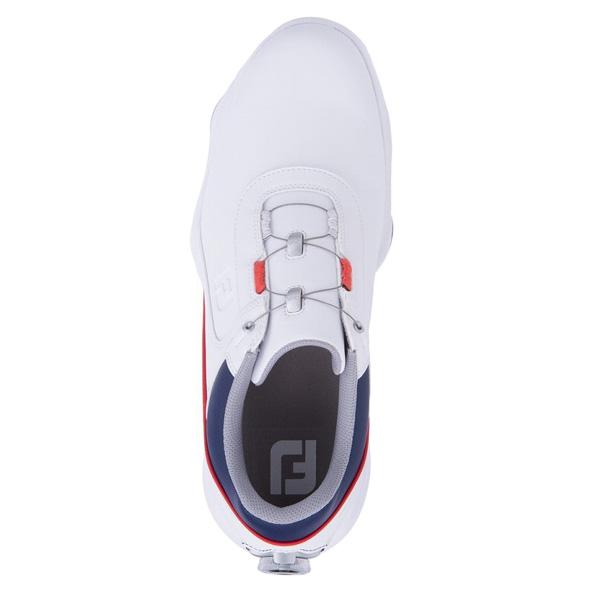 FootJoy（フットジョイ） ゴルフシューズ FJ HYDRO LITE BOA ハイドロ