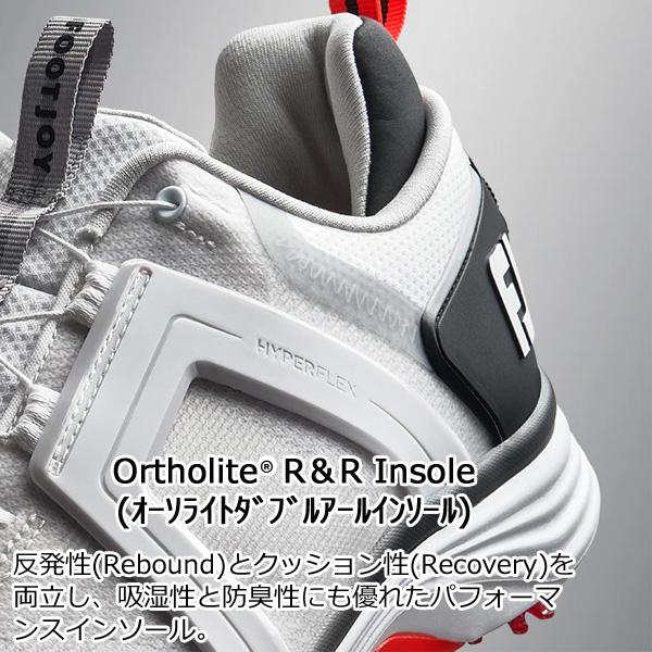 FootJoy（フットジョイ） FootJoy 25 FJ ハイパーフレックス BOA