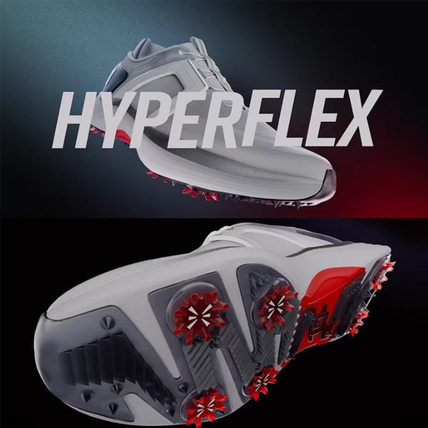 FootJoy（フットジョイ） FootJoy 25 FJ ハイパーフレックス BOA