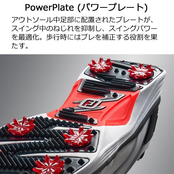 FootJoy（フットジョイ） FootJoy 25 FJ ハイパーフレックス BOA