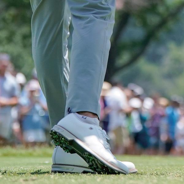FootJoy（フットジョイ） ゴルフ プロドライ ライトウェイト