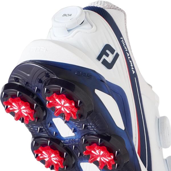 FootJoy（フットジョイ） FJ TOUR ALPHA FJ ツアーアルファ トリプル