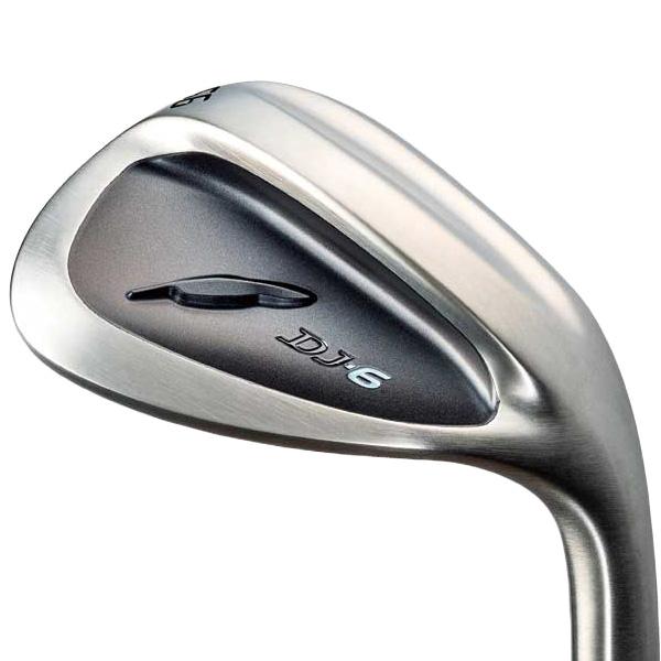 DJ FOURTEEN フォーティーン DJ-6 ブラックエディション ウェッジ N.S