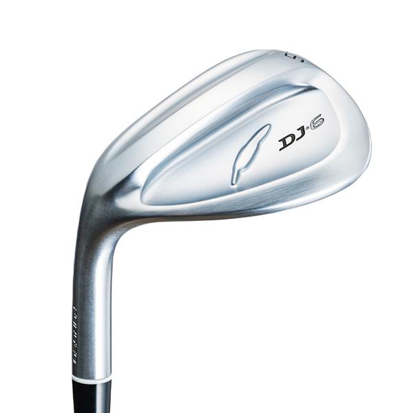 DJ FOURTEEN フォーティーン DJ-6 (左用)レフト ウェッジ （DS-91w・TS