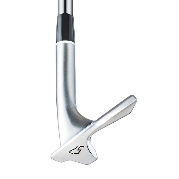 DJ FOURTEEN フォーティーン DJ-6 (左用)レフト ウェッジ （DS-91w・TS