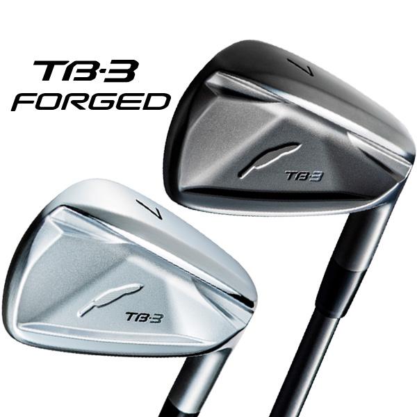 FOURTEEN（フォーティーン） TB-3 FORGED '26 ダイヤモンドブラック