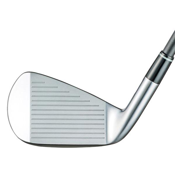 FOURTEEN（フォーティーン） TB-3 FORGED '25 アイアンセット 4本(#7