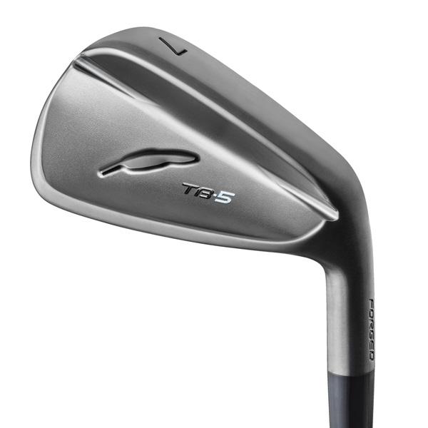 FOURTEEN（フォーティーン） TB-5 FORGED ('25) ダイヤモンドブラック