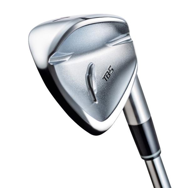 FOURTEEN フォーティーン アイアン TB-5 FORGED ('25) 【単品