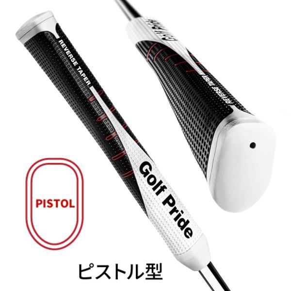 Golf Pride（ゴルフプライド） リバーステーパー パターグリップ Golf