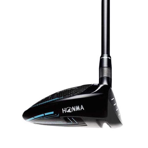 BERES NX HONMA FAIRWAY【 VIZARD FOR 45 】 カーボン シャフト ベレス