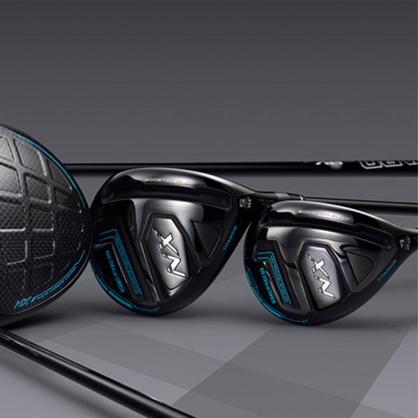 BERES NX HONMA FAIRWAY【 VIZARD FOR 45 】 カーボン シャフト ベレス