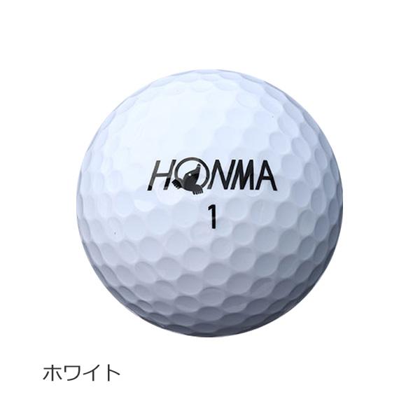 HONMA D1 ホンマ 「スピードモンスター」 【2ダースセット】 ゴルフ