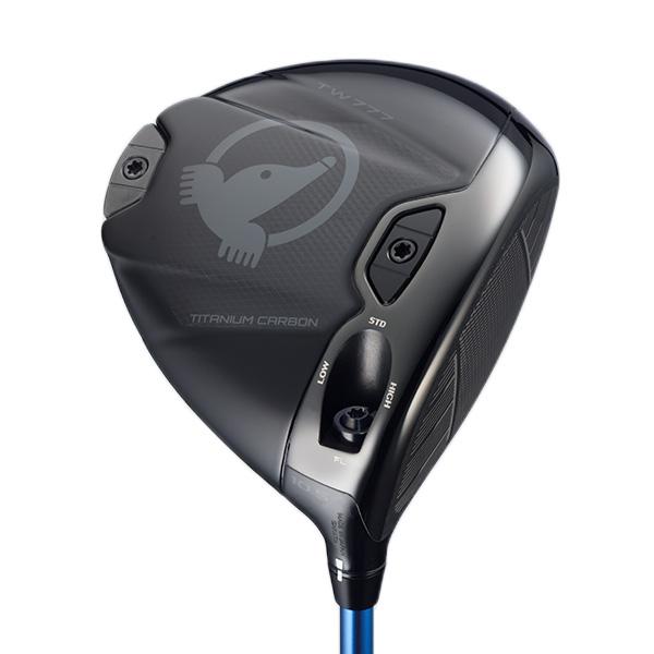 HONMA GOLF（本間ゴルフ） 【11月28日予約販売】HONMA T//WORLD TW777