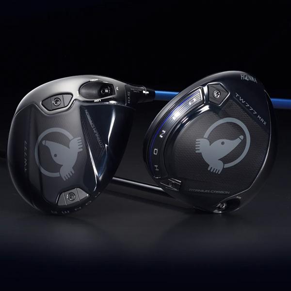 HONMA GOLF（本間ゴルフ） 【11月28日予約販売】HONMA T//WORLD TW777