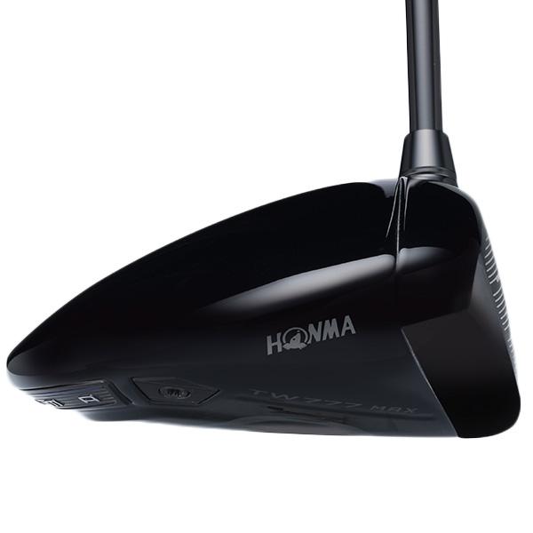 HONMA GOLF（本間ゴルフ） 【11月28日予約販売】HONMA T//WORLD TW777