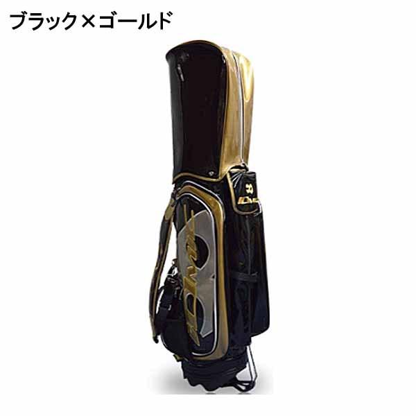 IOMIC（イオミック） IOMIC Stand Caddie Bag 2021 スタンドキャディ