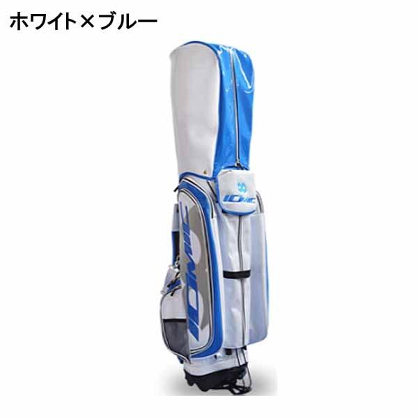 IOMIC（イオミック） IOMIC Stand Caddie Bag 2021 スタンドキャディ