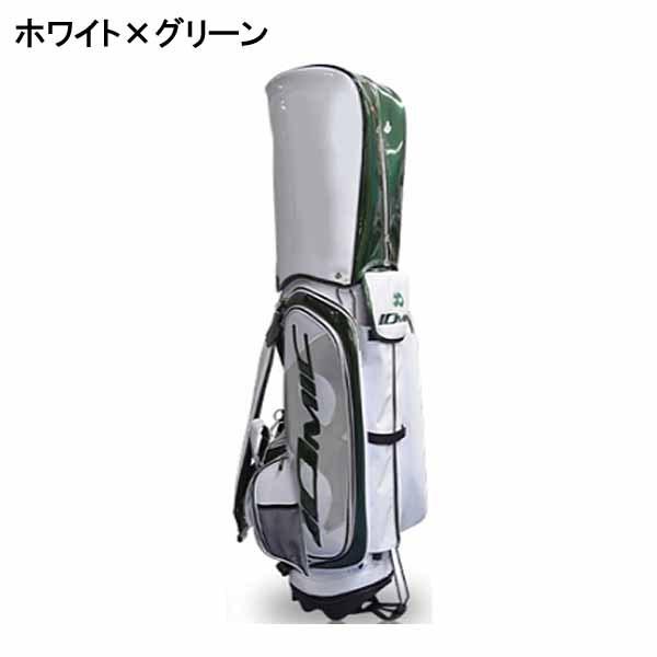 IOMIC（イオミック） IOMIC Stand Caddie Bag 2021 スタンドキャディ