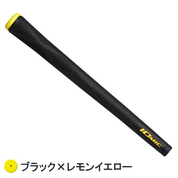 IOMIC（イオミック） IOMIC Black ARMOR II Sticky Evolution1.8