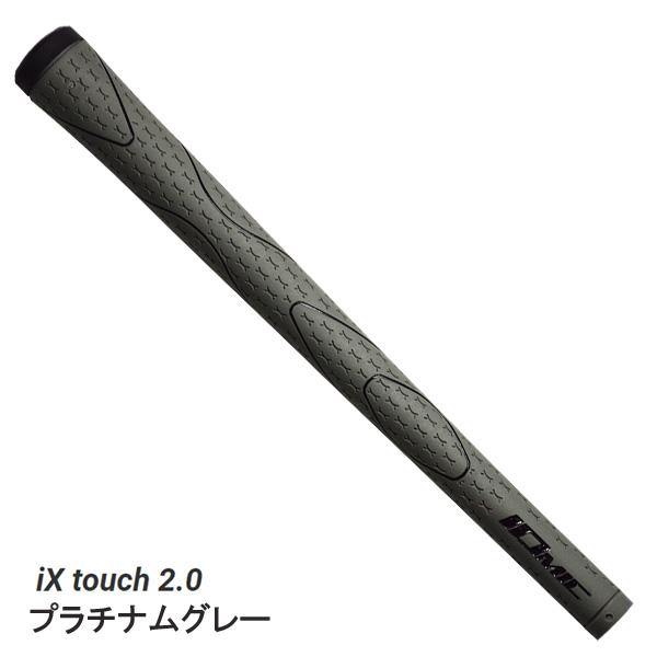 IOMIC（イオミック） IOMIC iX touch 2.0 イオミック「アイ エックス