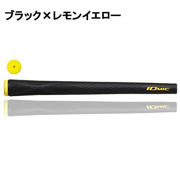 IOMIC（イオミック） IOMIC Black ARMOR II Sticky Evolution2.3
