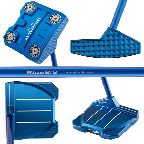 キャスコパター　タートル 楽天市場】【ウィンターセール開催中】キャスコ 9/9 デルタフェース