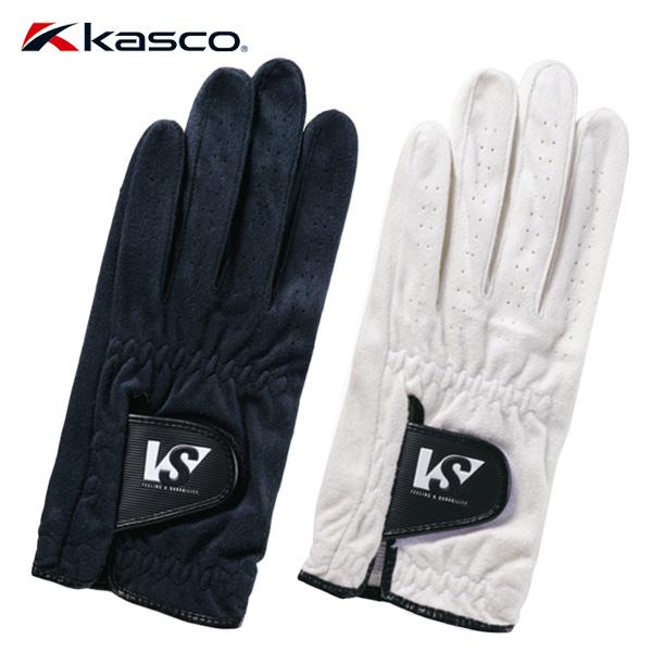 kasco（キャスコ） VS-TOUR 【5枚セット】グローブ VS-200 Grove 左手