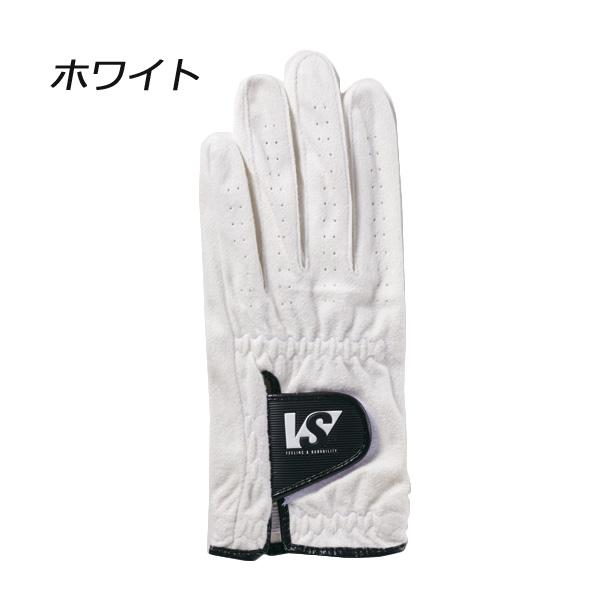 kasco（キャスコ） VS-TOUR 【5枚セット】グローブ VS-200 Grove 左手