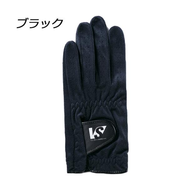 kasco（キャスコ） VS-TOUR 【5枚セット】グローブ VS-200 Grove 左手