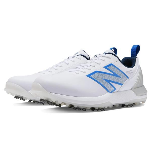 New Balance Golf ニューバランス ゴルフシューズ Fresh Foam X New Balance Golf ニューバランス ゴルフシューズ Fresh Foam X