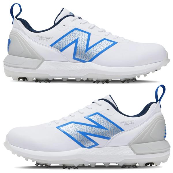 New Balance Golf ニューバランス ゴルフシューズ Fresh Foam X New Balance Golf ニューバランス ゴルフシューズ Fresh Foam X