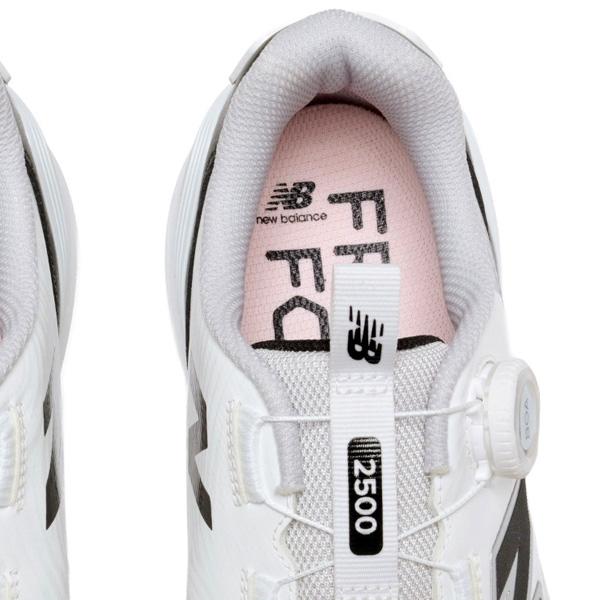 New Balance Golf（ニューバランスゴルフ） ニューバランス スパイク