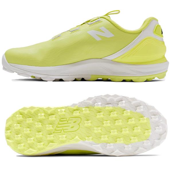 New Balance Golf（ニューバランスゴルフ） ニューバランス スパイク