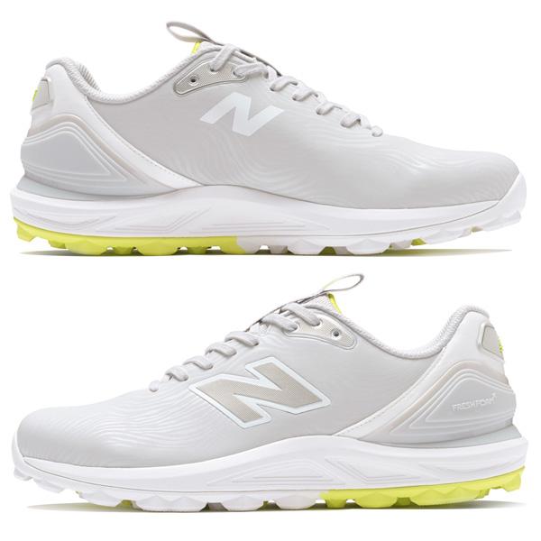 ニューバランス スパイクレス レース メンズ ゴルフシューズ 【UG2500LB】 Fresh Foam X 2500 v5 Lace NEW BALANCE GOLF 26SS 紐_2
