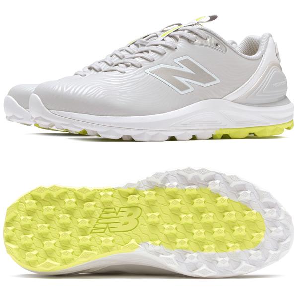ニューバランス スパイクレス レース メンズ ゴルフシューズ 【UG2500LB】 Fresh Foam X 2500 v5 Lace NEW BALANCE GOLF 26SS 紐_4