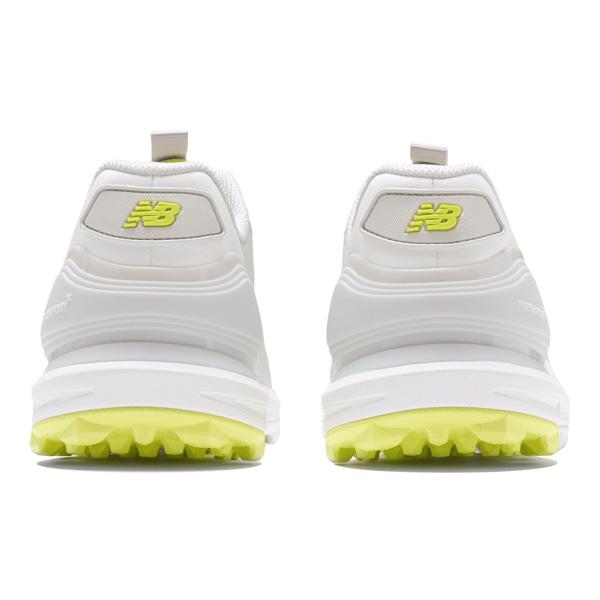 ニューバランス スパイクレス レース メンズ ゴルフシューズ 【UG2500LB】 Fresh Foam X 2500 v5 Lace NEW BALANCE GOLF 26SS 紐_5