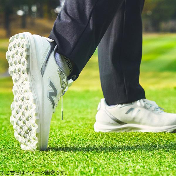 ニューバランス スパイクレス レース メンズ ゴルフシューズ 【UG2500LB】 Fresh Foam X 2500 v5 Lace NEW BALANCE GOLF 26SS 紐_7