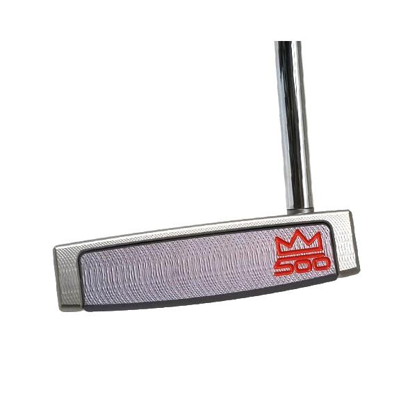 限定！ 2015 タイトリスト スコッティ・キャメロン ファーストラン ゴーロー5 SCOTTY CAMERON 1st of 500 GOLO5 パター 希少品｜otakara-golf｜02