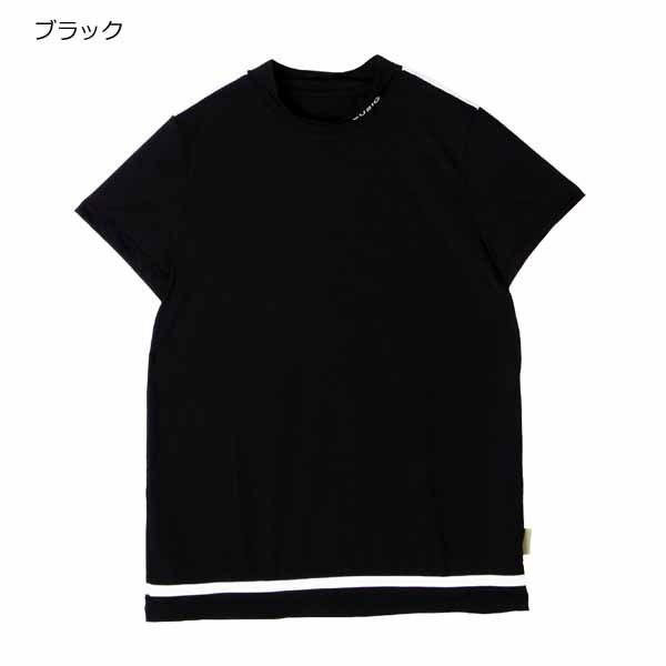 スコッティキャメロン Tシャツ 2点セット S M ホワイト プリント ゴルフ