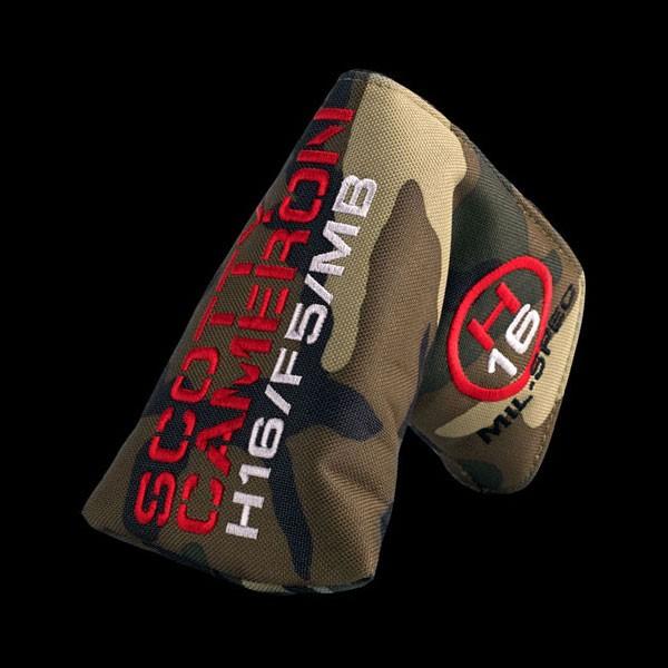 SCOTTY CAMERON タイトリスト スコッティ・キャメロン Titleist 2016