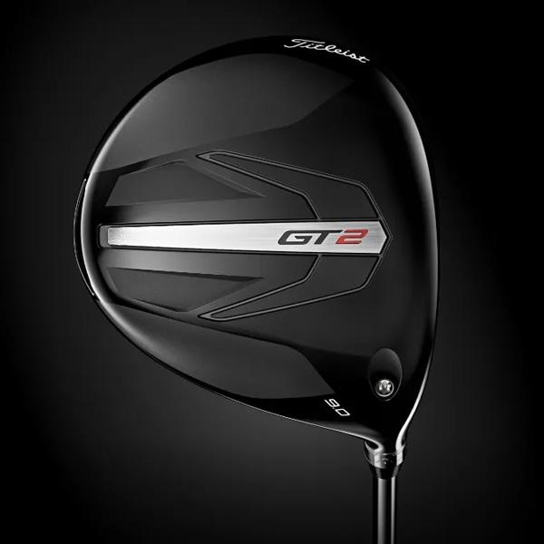 GT（Titleist） タイトリスト GT2 ドライバー【PROJECT X DENALI RED