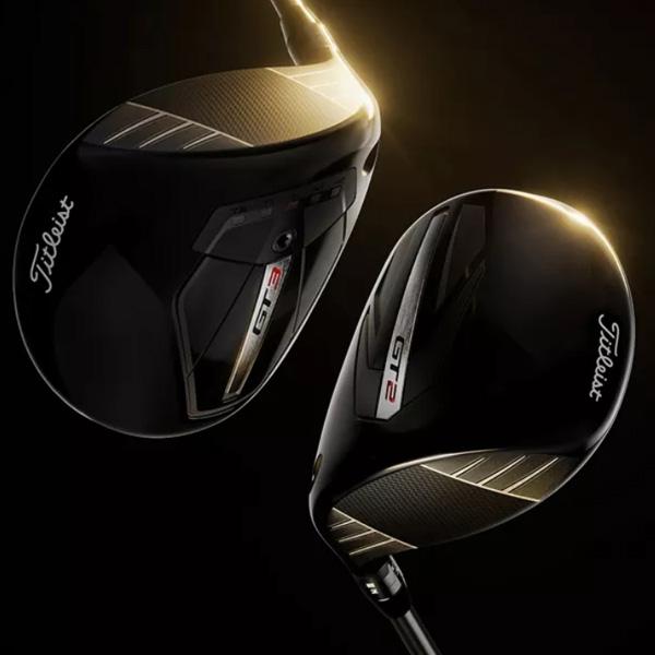 新品：タイトリスト GT2 ドライバー GT2 Driver - Titleist Japan クラブ
