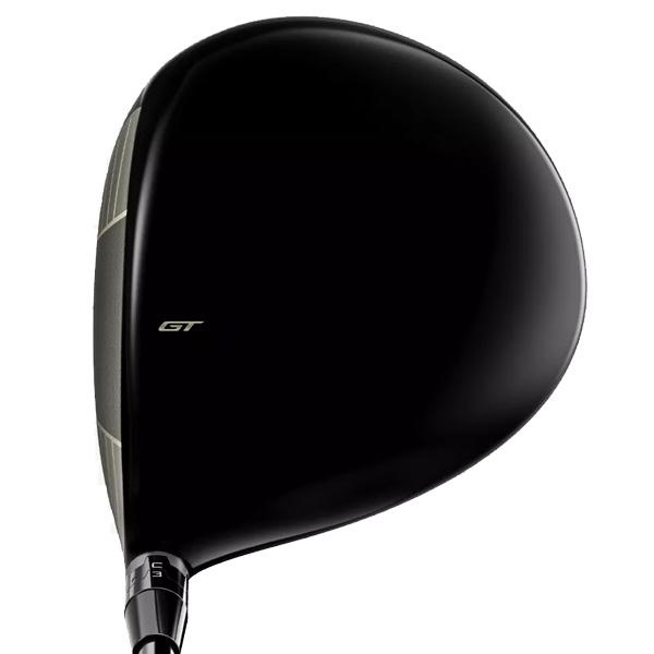 GT（Titleist） タイトリスト GT2 ドライバー【PROJECT X DENALI RED