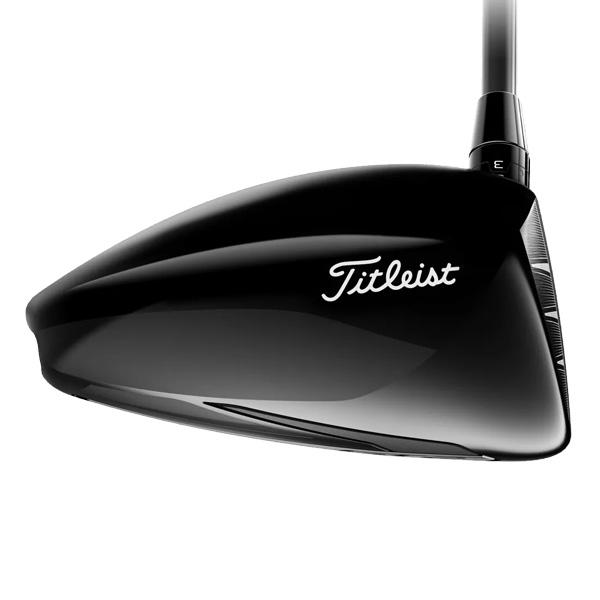 GT（Titleist） タイトリスト GT2 ドライバー【PROJECT X DENALI RED