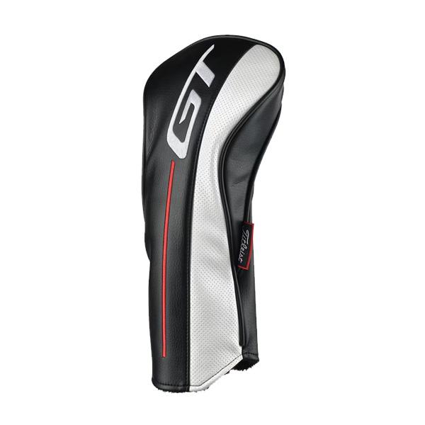 GT（Titleist） タイトリスト GT2 ドライバー【PROJECT X DENALI RED