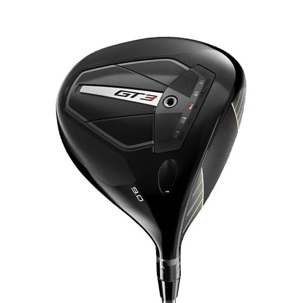 GT（Titleist） タイトリスト GT3 ドライバー 【TENSEI 1K BLACK 65