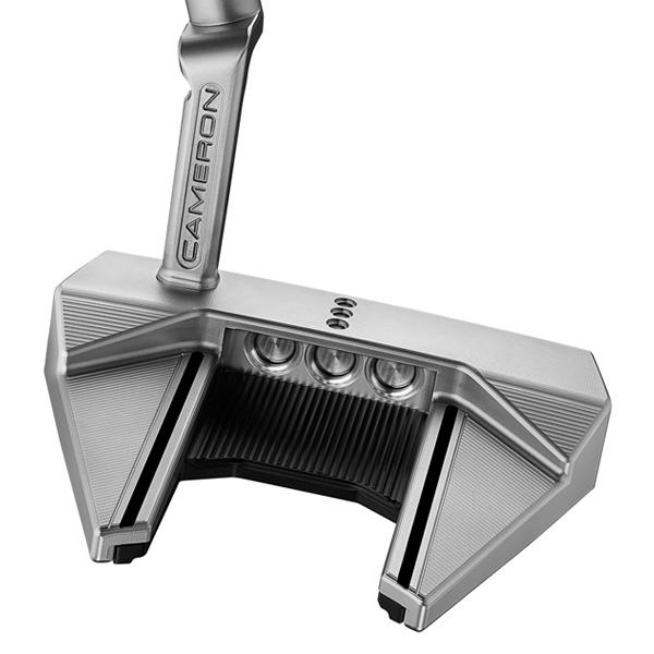 タイトリスト スコッティキャメロン ファントム7 パター カバー付 パター タイトリスト スコッティ・キャメロン PHANTOM X 7 (ファントム