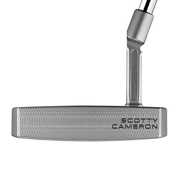 PHANTOM（スコッティ・キャメロン） タイトリスト スコッティ